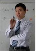 杨立国